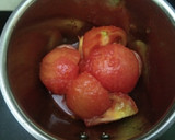 शाम सवेरा (Shaam Savera recipe in Hindi) रेसिपी चरण 3 फोटो