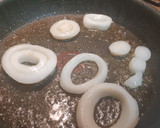 Foto del paso 3 de la receta: Arroz y marisco