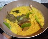 Foto langkah ke 2 dari resep Soto Ayam Surabaya.