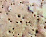 Foto del paso 6 de la receta: Hot cakes de plátano