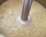 Foto del paso 3 de la receta: Crema de hortalizas con requesón