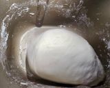 عکس مرحله 2 از دستور نان محلى ترکمنی