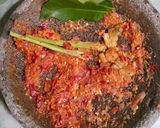 Foto langkah ke 4 dari resep #41 Paha ayam bumbu lodho.