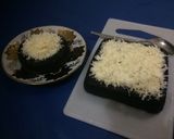 Foto langkah ke 4 dari resep Oreo Cake (kukus) Enaaaak.