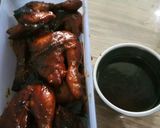 Foto langkah ke 3 dari resep Ayam Bakar.