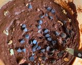 Foto del paso 4 de la receta: Budín de algarroba🤩