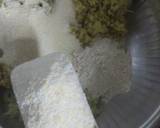 Khichadi Dudhi BottleGourd Muthiya recipe step 1 photo
