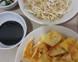 Foto langkah ke 1 dari resep Telur Kecap Praktis.