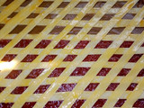 Pastafrola de Dulce de Leche y membrillo