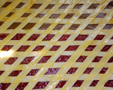 Foto del paso 6 de la receta: Pastafrola de Dulce de Leche y membrillo