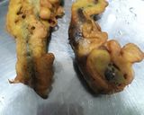 লঙ্কার পকোড়া (lonkar pokoda recipe in Bengali) রেসিপি ধাপ - 3 ছবি
