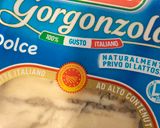 Foto del paso 6 de la receta Ensalada fresca con salsa de queso gorgonzola