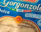 Foto del paso 6 de la receta: Ensalada fresca con salsa de queso gorgonzola