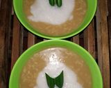 Foto langkah ke 6 dari resep Bubur Merah Putih.