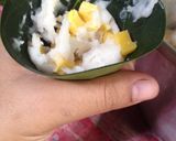 Foto langkah ke 6 dari resep Nangka Naga #PejuangGoldenApron2.