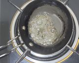 A picture of step 9 of Punjabi pakora kadhi.
