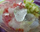 Foto langkah ke 3 dari resep Sup Buah jelly aLa pawon naylee (#PR_EsBuah).