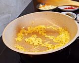 Foto langkah ke 1 dari resep Resep Simple Sayur Campur Bumbu Saus Udang Special.