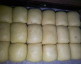 Foto langkah ke 7 dari resep Bolen Pisang Cokelat Keju.
