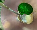 Oats Palak Cheela recipe step 2 photo