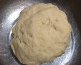 Foto langkah ke 1 dari resep Roti Parmesan Oregano.