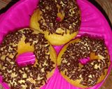 Foto langkah ke 8 dari resep Donat Kentang empuk.