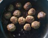 Meat Balls recipe step 3 photo