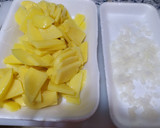 Foto del paso 1 de la receta: Tortilla de patatas