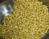 無糖豆漿的食譜步驟1照片