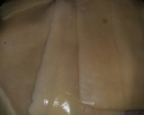 Foto del paso 3 de la receta: Tortilla de pencas de acelga!!