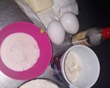 Foto del paso 1 de la receta: Rosca de Pascua exquisita!