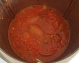 Foto del paso 2 de la receta: Salsa de tomate sin aceite apto para conserva. Thermomix