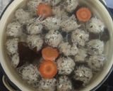 Foto langkah ke 3 dari resep Bakso Lohoa.