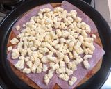 Foto del paso 6 de la receta: Keto - Pizza 🍕