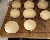 Foto del paso 6 de la receta: Pan amasado