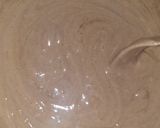 Foto del paso 4 de la receta: Torta esponjosa de chocolate