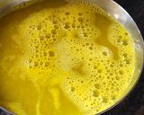 આમળા અને લીલી હળદરનો જ્યુસ(Amla-fresh turmeric juice recipe in Gujarati) રેસીપી સ્ટેપ3ફોટો