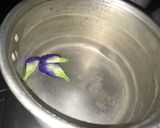 Foto langkah ke 1 dari resep Changing color drink.