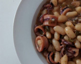 Foto del paso 10 de la receta: Habas con chipirones