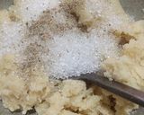 તિરંગી હલવા (Tricolor Halwa Recipe In Gujarati) રેસીપી સ્ટેપ2ફોટો