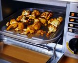 รูปขั้นตอนการทำที่ 3 ของ Easy Roasted Cauliflower