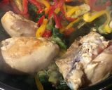Foto del paso 2 de la receta: Pechugas en cocción lenta