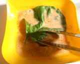 Foto langkah ke 4 dari resep Keripik Bayam.