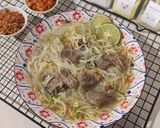 Foto langkah ke 4 dari resep Soto Seger Boyolali.