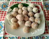 Foto del paso 8 de la receta: Albóndigas de pulpo