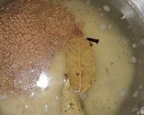 A picture of step 4 of Chicken Biryani.