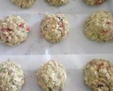 Foto del paso 4 de la receta: Hamburguesas de lentejas