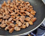 Foto del paso 2 de la receta: Almendras confitadas!!