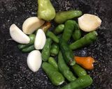 Foto langkah ke 1 dari resep Tahu Jeletot Jamur.