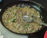 Foto langkah ke 2 dari resep Martabak Telur Daging.